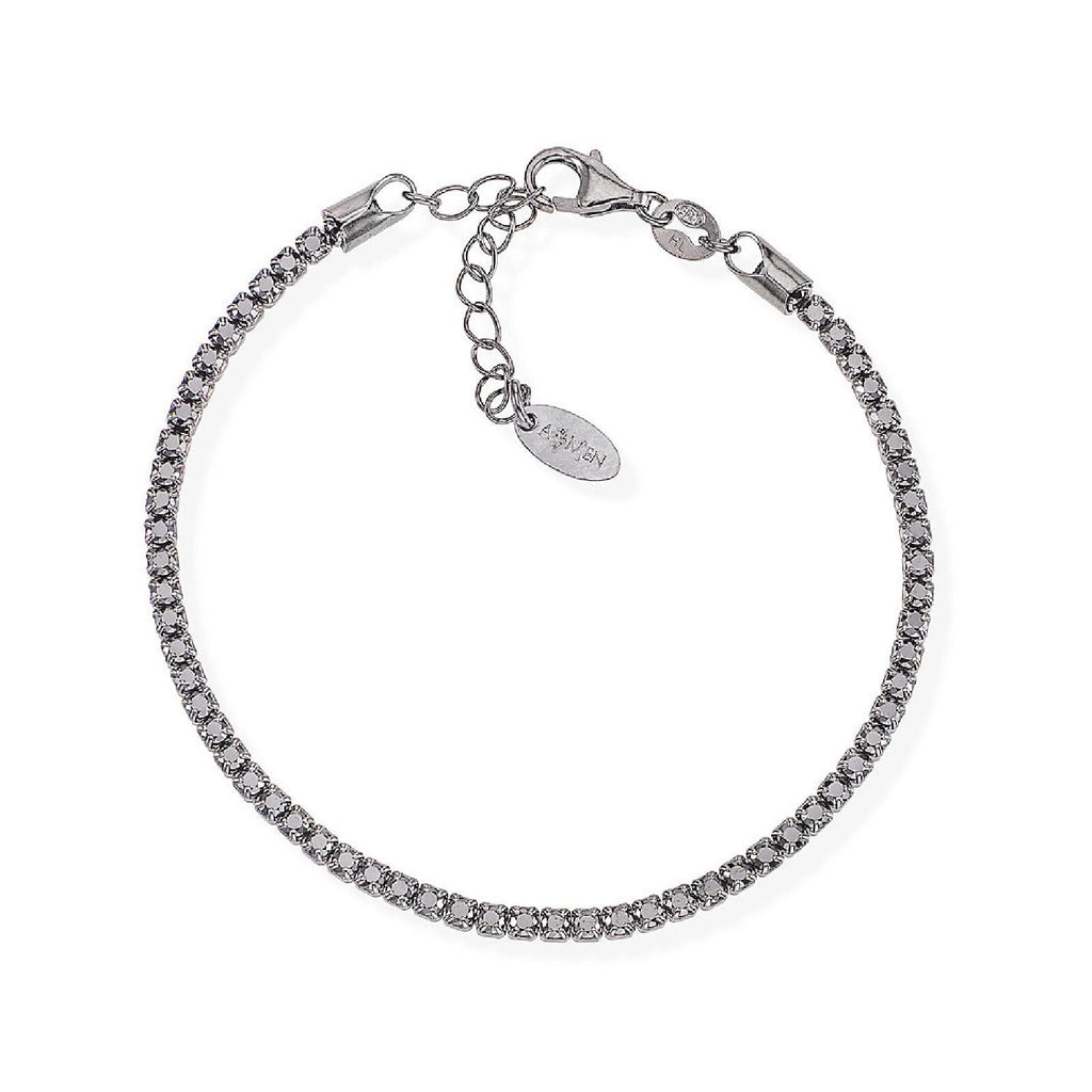 Bracciale Amen Tennis unisex