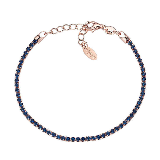 Bracciale Amen Tennis da donna BTRBL16-1