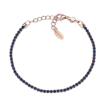 Bracciale Amen Tennis da donna BTRBL16-1