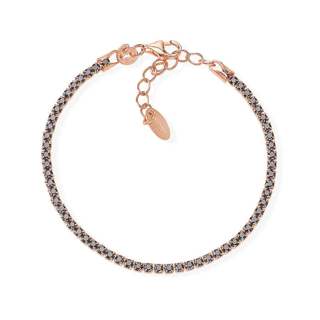 Bracciale Amen Tennis unisex