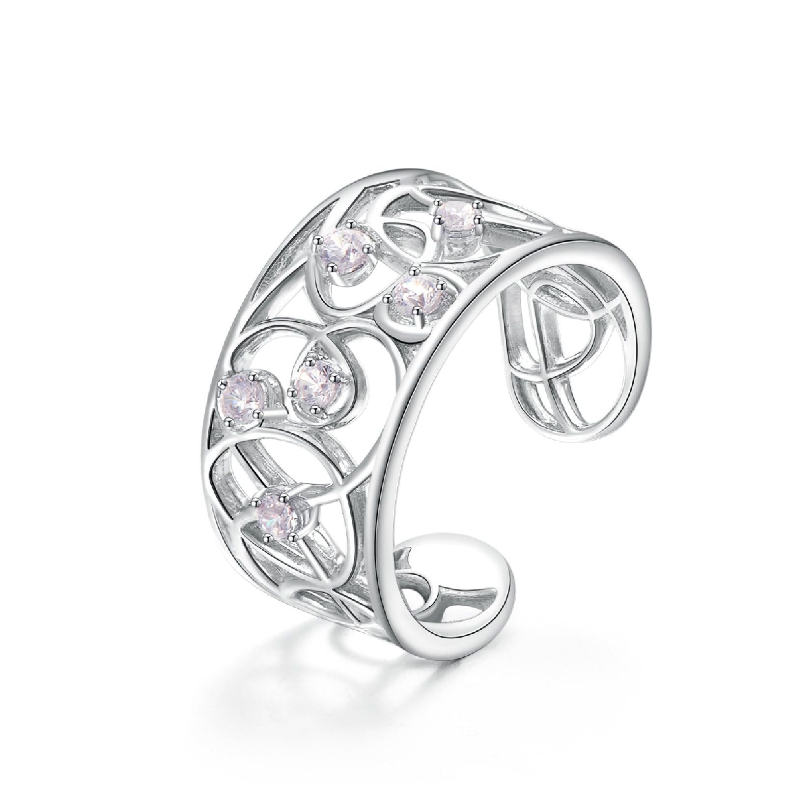 Anello Brosway Attitude da donna BTU31-1