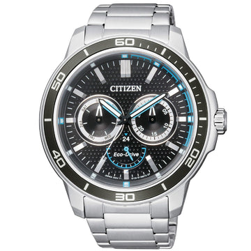 Orologio multifunzione Citizen of Collection da uomo BU2040-56E-1