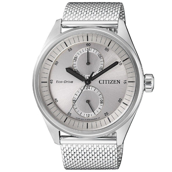 Orologio multifunzione Citizen of Collection da uomo BU3011-83H-1