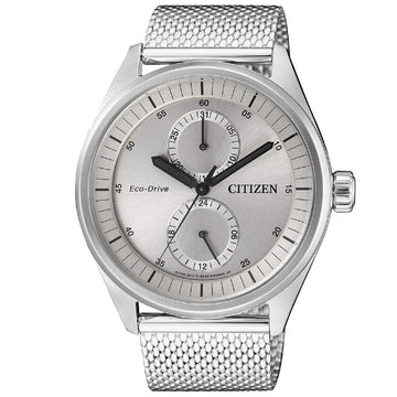 Orologio multifunzione Citizen of Collection da uomo BU3011-83H-1