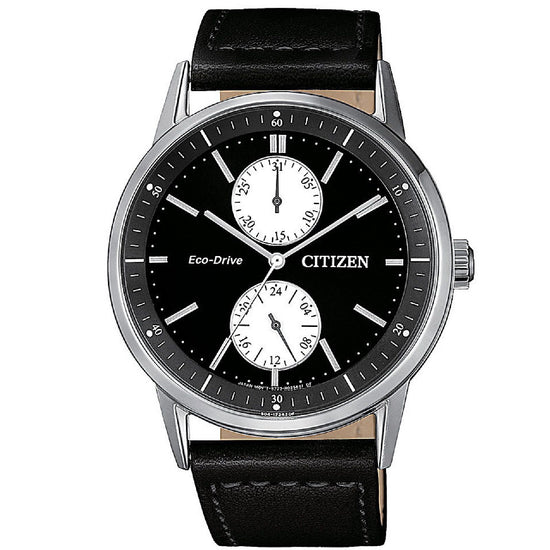 Orologio multifunzione Citizen of Collection da uomo BU3020-15E-1
