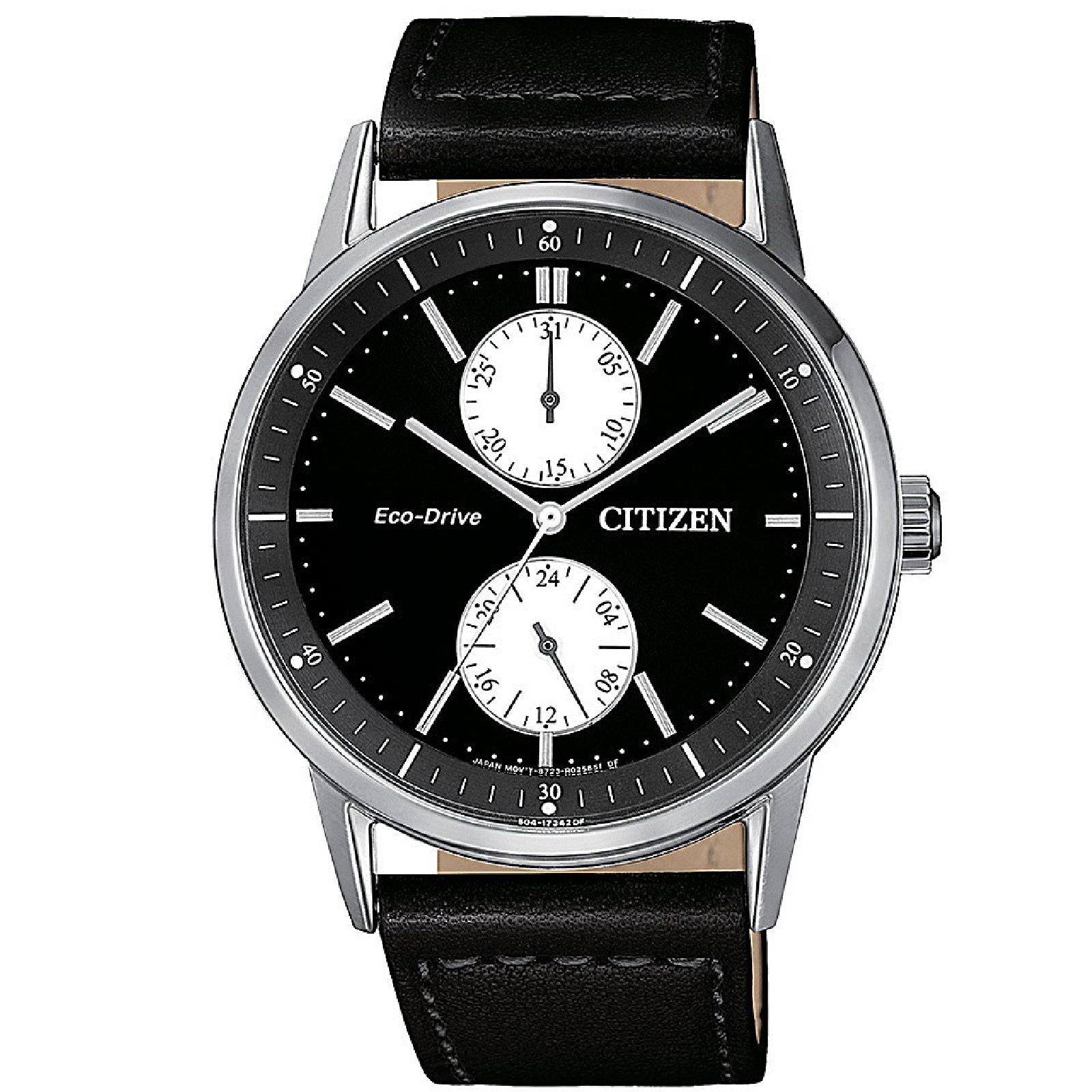 Orologio multifunzione Citizen of Collection da uomo BU3020-15E-1