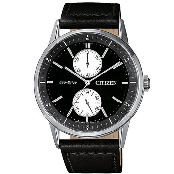 Orologio multifunzione Citizen of Collection da uomo BU3020-15E-1
