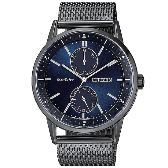 Orologio multifunzione Citizen of Collection da uomo BU3027-83L-1