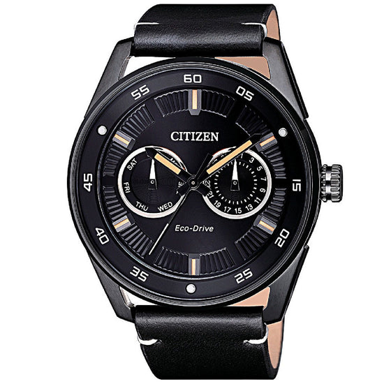 Orologio multifunzione Citizen of Collection da uomo BU4029-15E-1