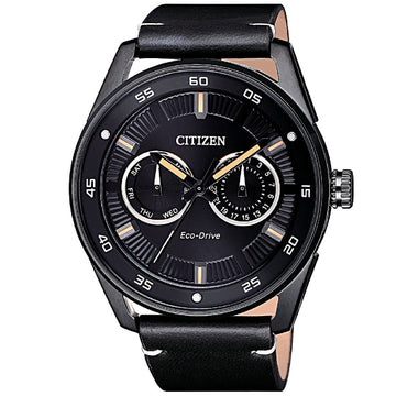 Orologio multifunzione Citizen of Collection da uomo BU4029-15E-1