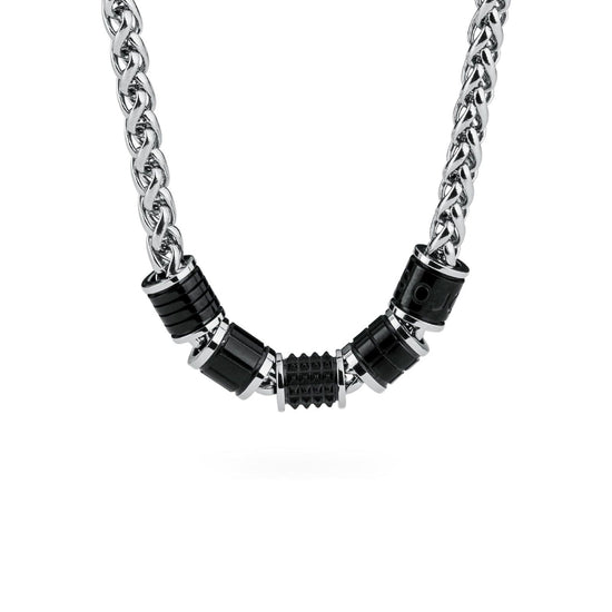 Collana Brosway Bullet da uomo BUL03-1