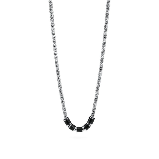 Collana Brosway Bullet da uomo BUL03-2