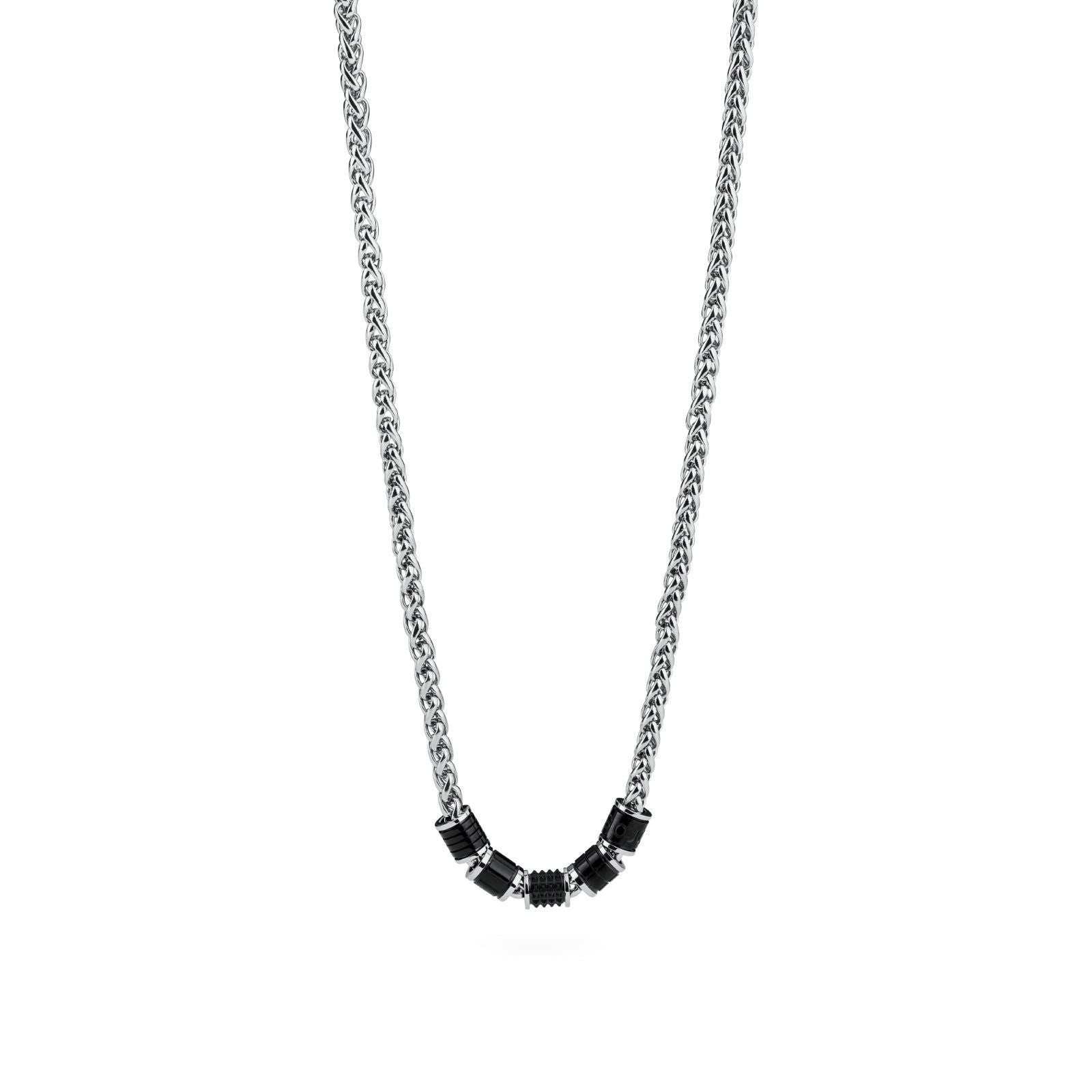Collana Brosway Bullet da uomo BUL03-2