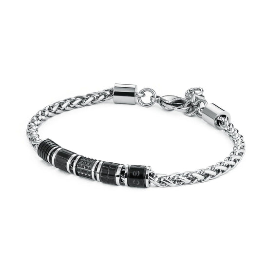 Bracciale Brosway Bullet da uomo BUL21-1