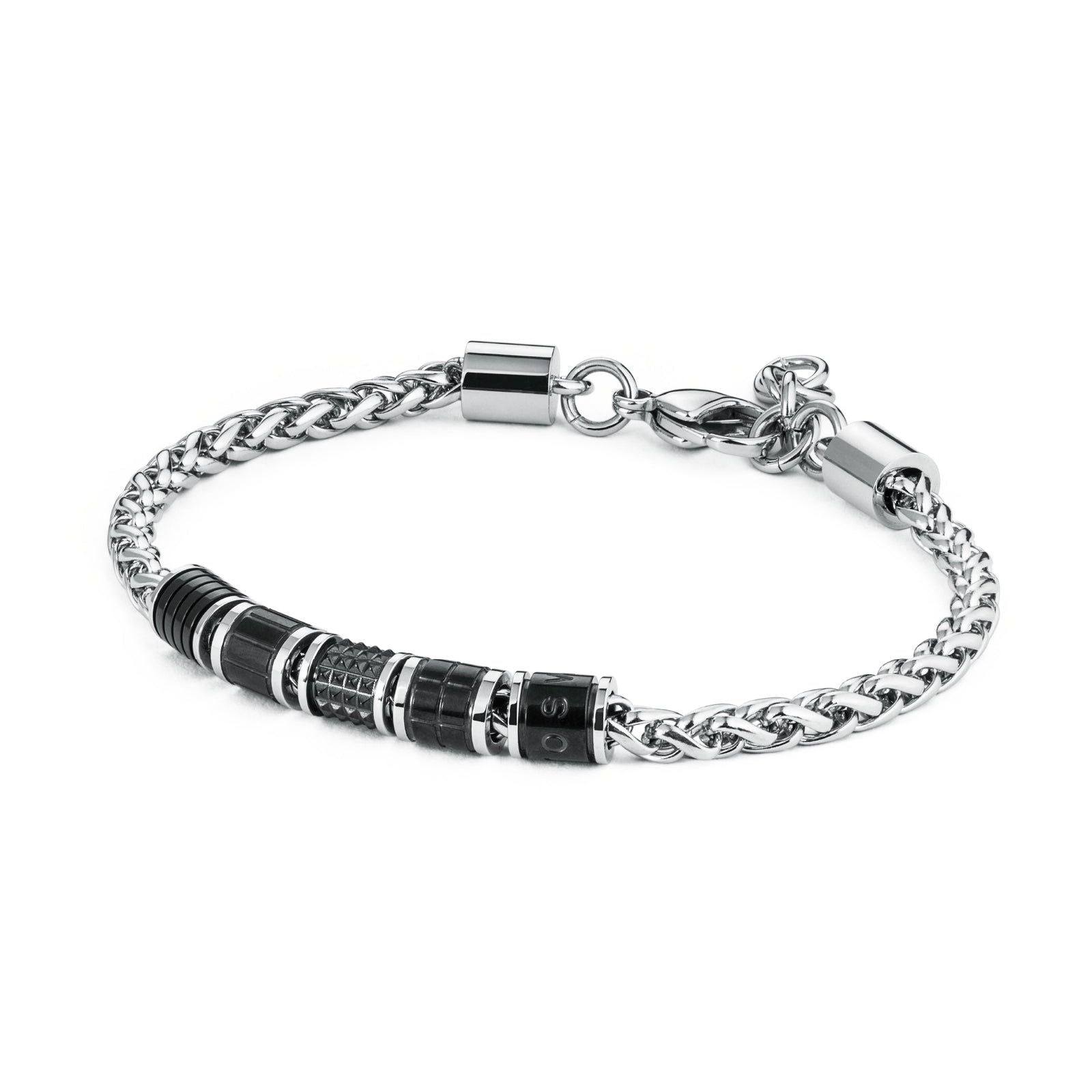Bracciale Brosway Bullet da uomo BUL21-1