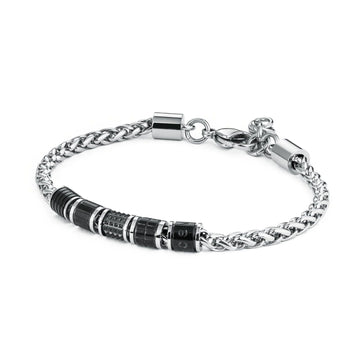 Bracciale Brosway Bullet da uomo BUL21-1