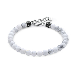 Bracciale Brosway Bullet da uomo