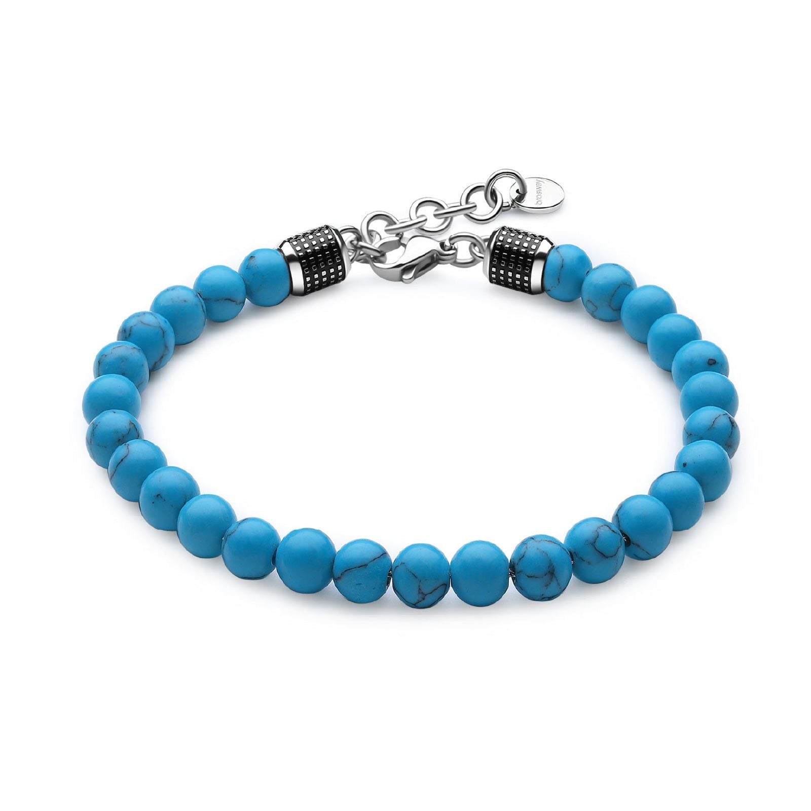 Bracciale Brosway Bullet da uomo BUL44-1