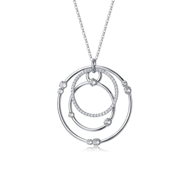 Collana Brosway Sun da donna BUN01-1