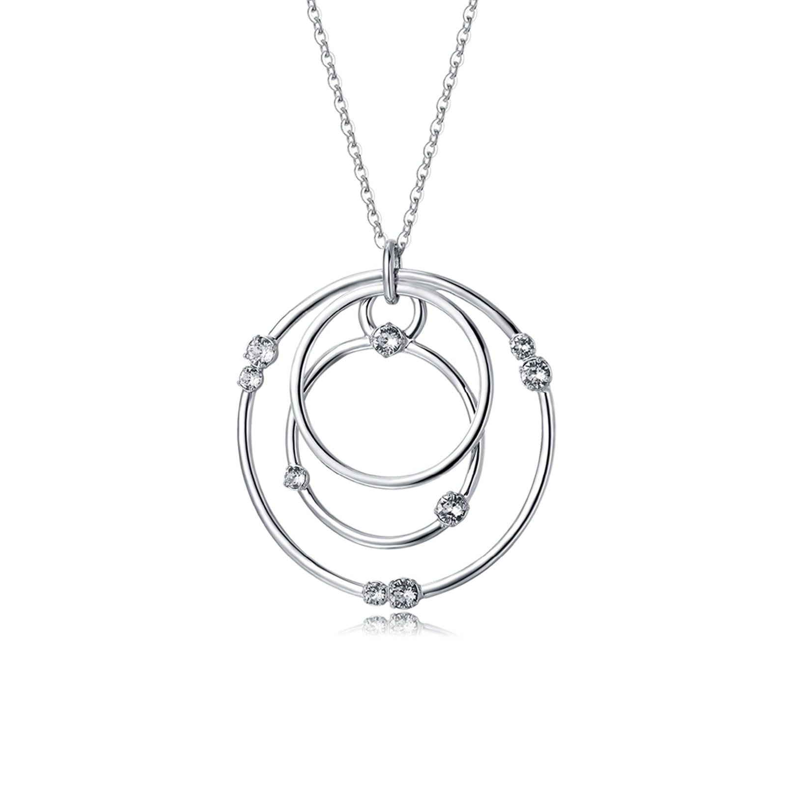 Collana Brosway Sun da donna BUN02-1