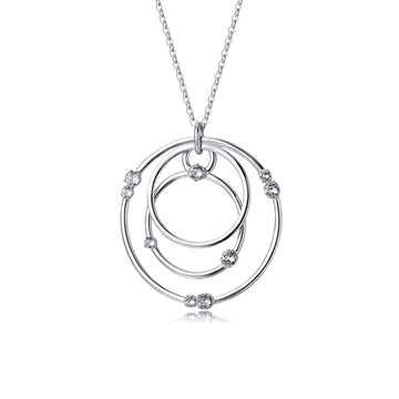 Collana Brosway Sun da donna BUN02-1