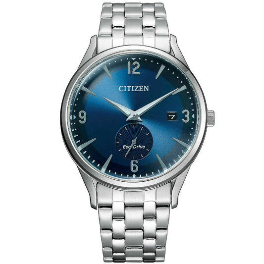 Orologio solo tempo Citizen OF Collection da uomo BV1111-75L-1