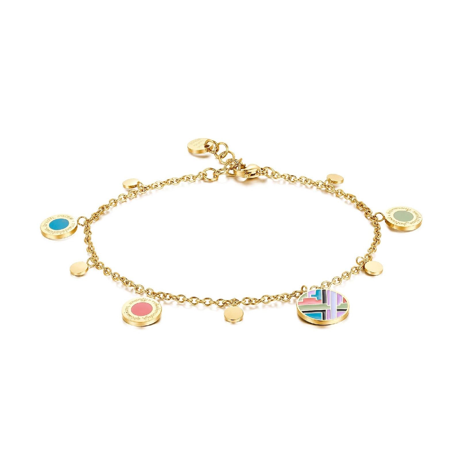 Bracciale Brosway Chakra da donna BVB15-1
