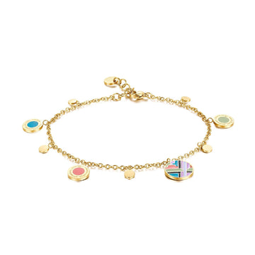 Bracciale Brosway Chakra da donna BVB15-1
