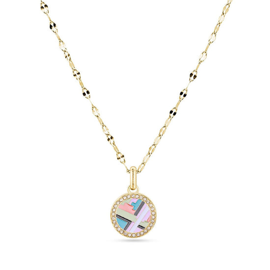 Collana Brosway Chakra da donna BVB51-1