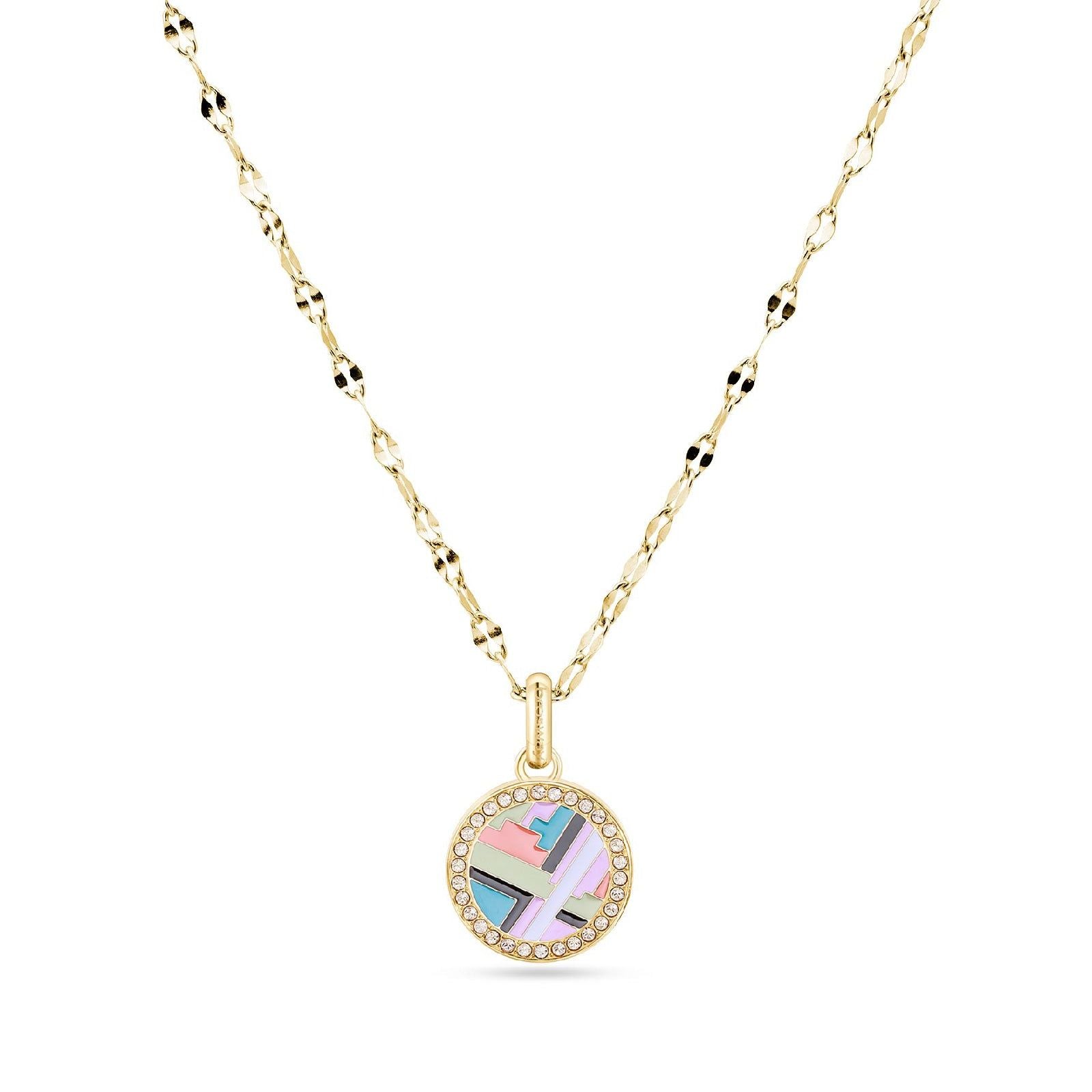 Collana Brosway Chakra da donna BVB51-1