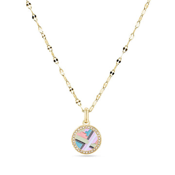 Collana Brosway Chakra da donna BVB51-1