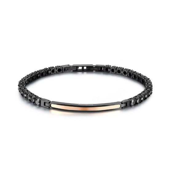Bracciale Brosway Avantgarde da uomo BVD16-1