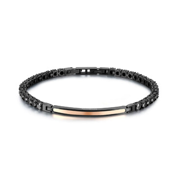 Bracciale Brosway Avantgarde da uomo BVD16-1