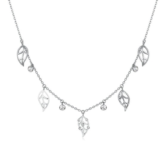 Collana Brosway Leaves of Life da donna BVS01-2