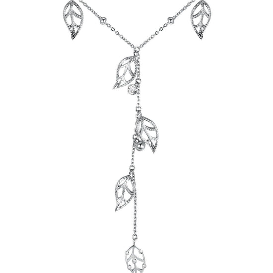 Collana Brosway Leaves of Life da donna BVS03-1