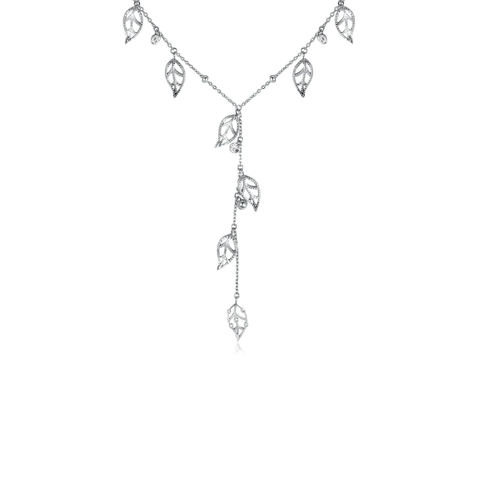 Collana Brosway Leaves of Life da donna BVS03-2