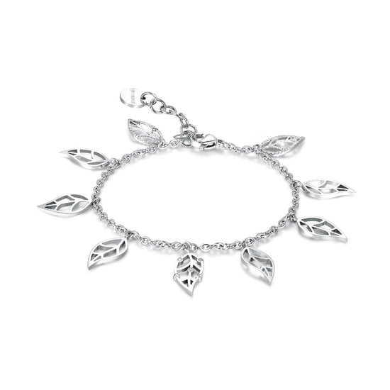 Bracciale Brosway Leaves of Life da donna BVS13-1