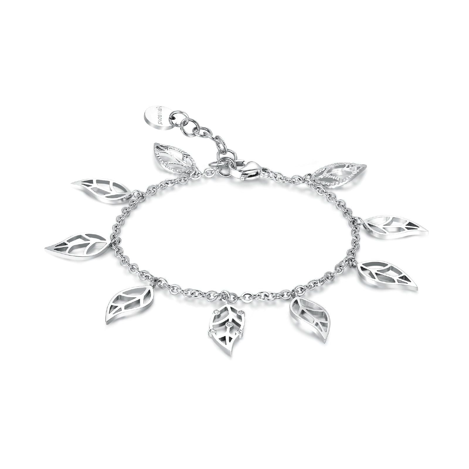 Bracciale Brosway Leaves of Life da donna BVS13-1