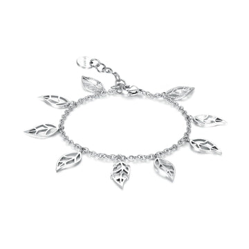 Bracciale Brosway Leaves of Life da donna BVS13-1