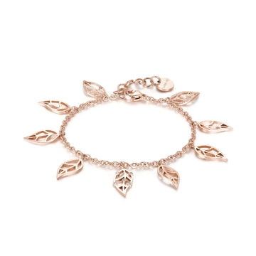 Bracciale Brosway Leaves of Life da donna BVS14-1