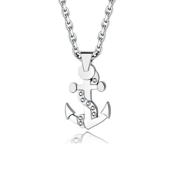 Collana Brosway Voyage da uomo BVY02-1