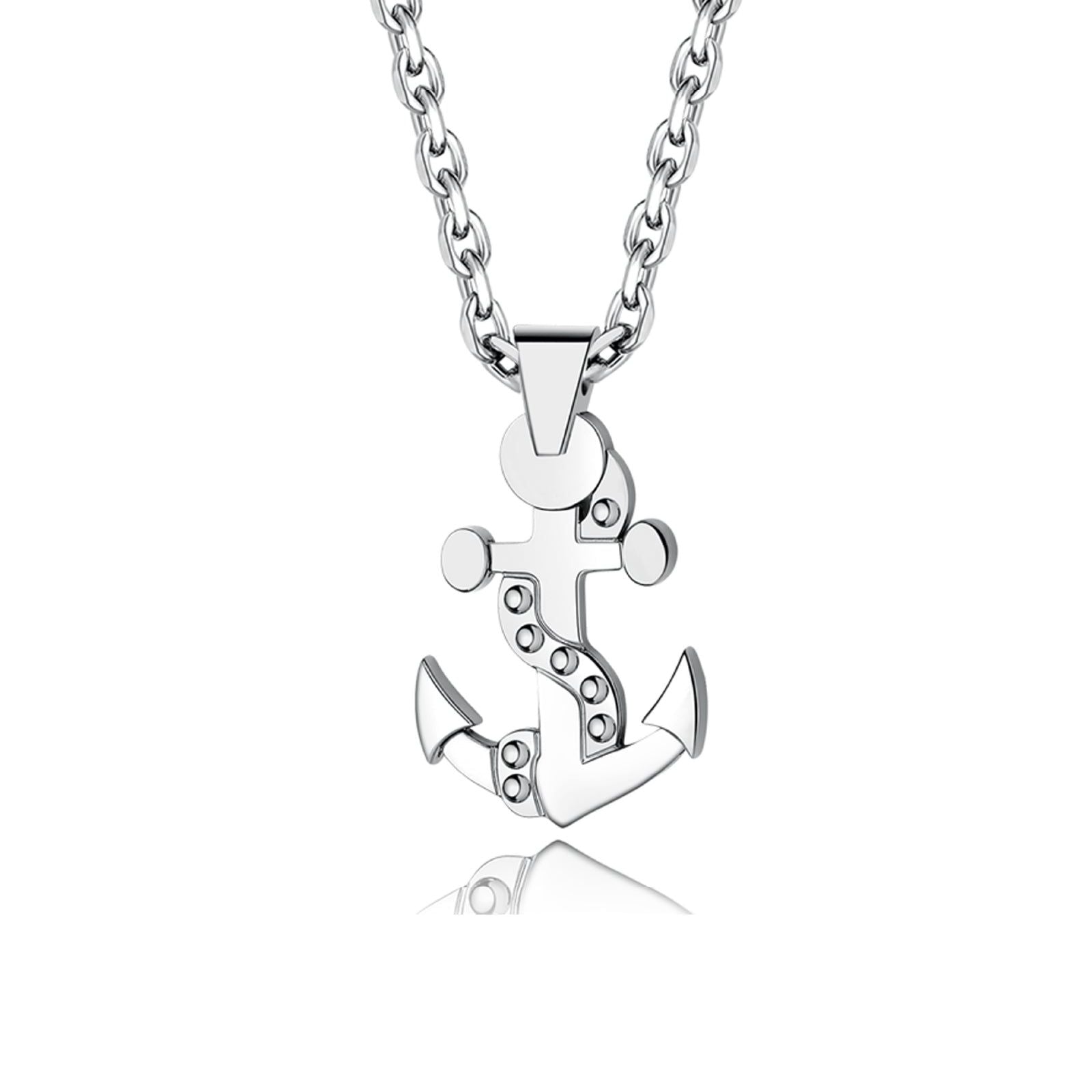 Collana Brosway Voyage da uomo BVY02-1