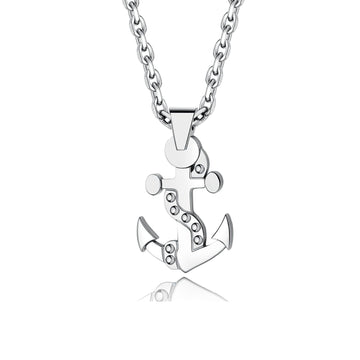 Collana Brosway Voyage da uomo BVY02-1
