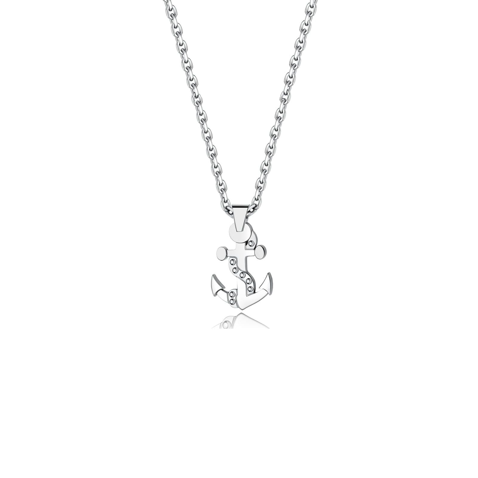 Collana Brosway Voyage da uomo BVY02-2