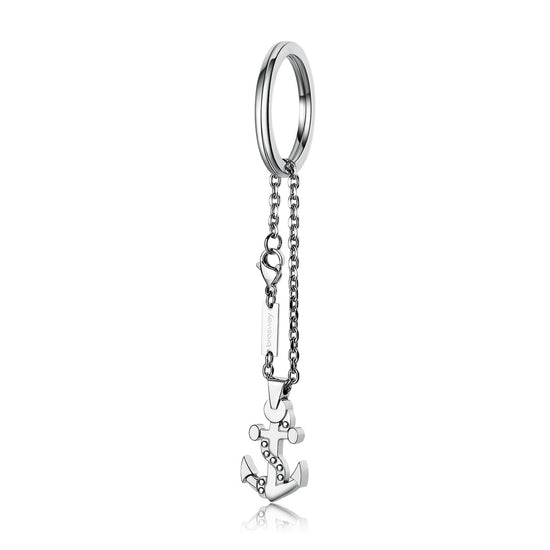 Portachiavi Brosway Voyage da uomo BVY52-1