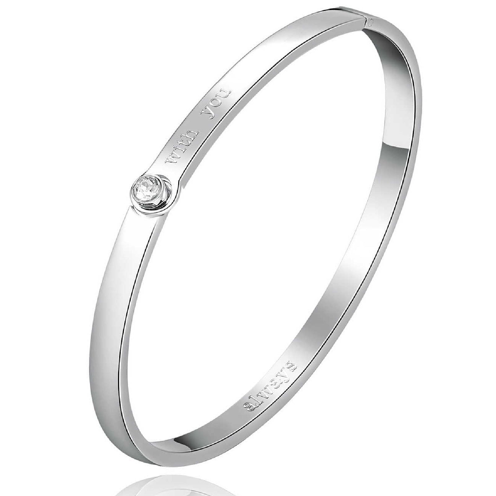 Bracciale Brosway With You da donna BWY11-1