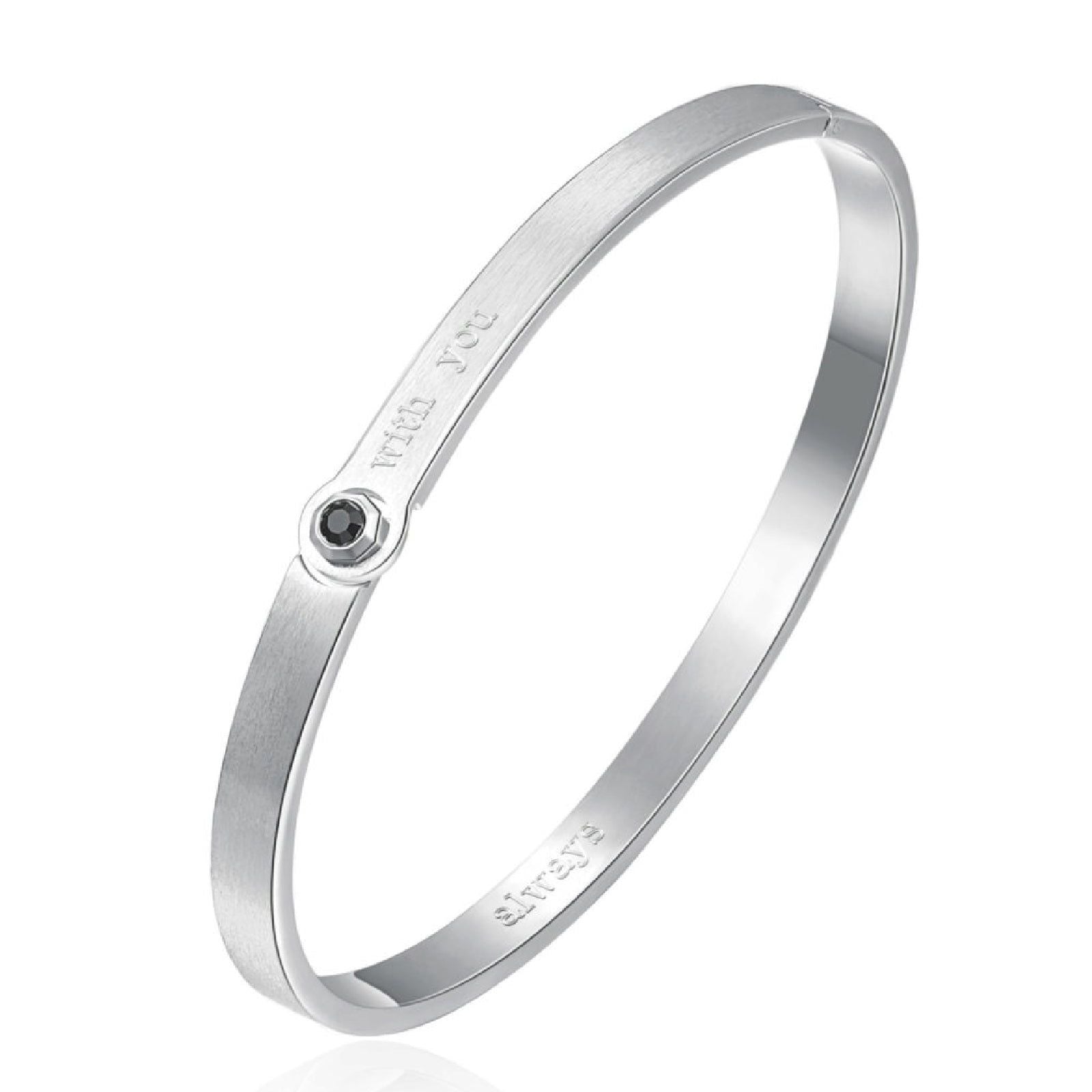 Bracciale Brosway With You da uomo BWY15-1