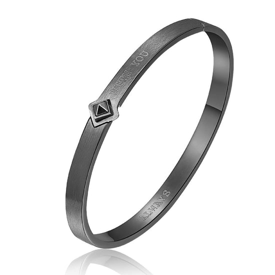 Bracciale Brosway With You da uomo BWY18-1