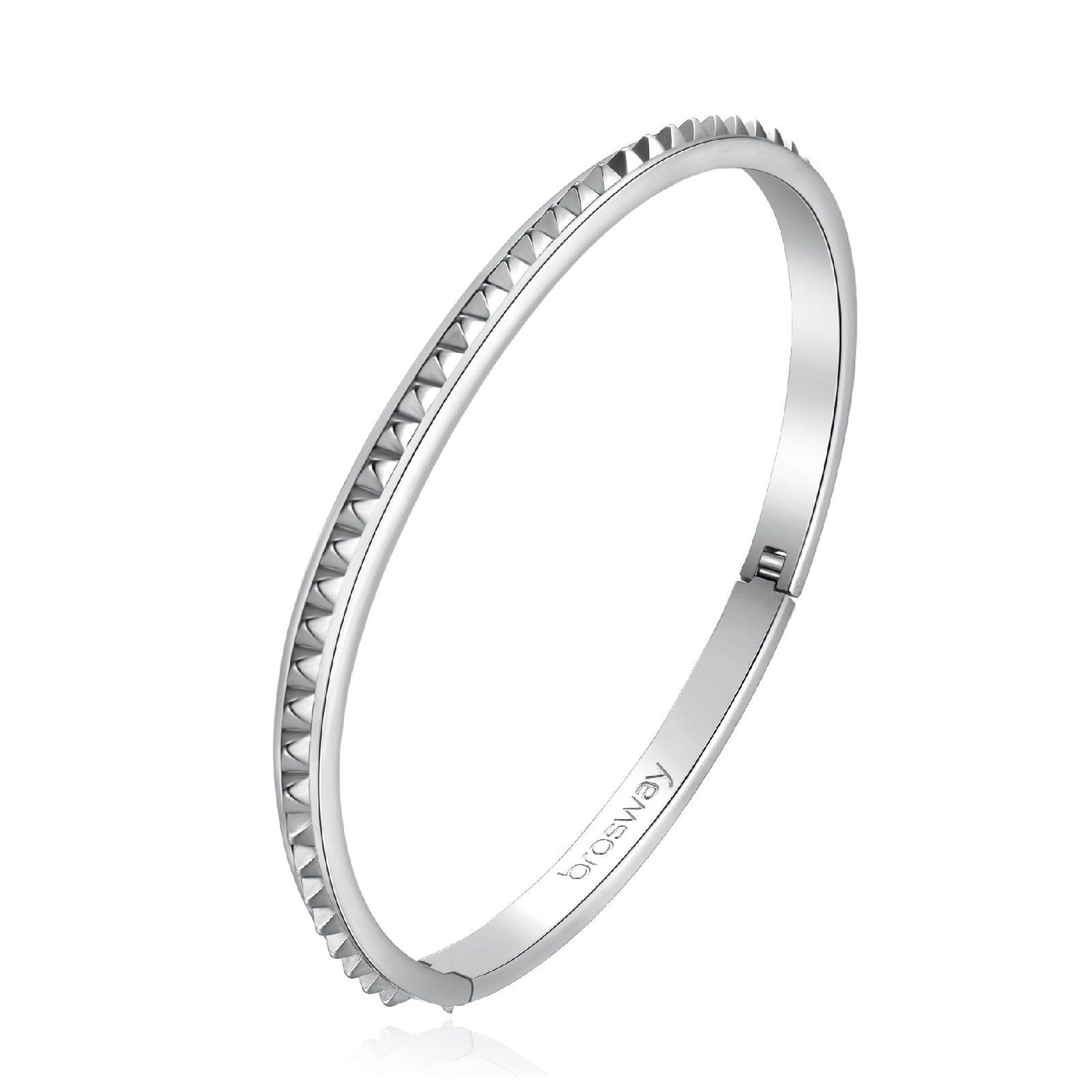 Bracciale Brosway With You da uomo BWY28-1