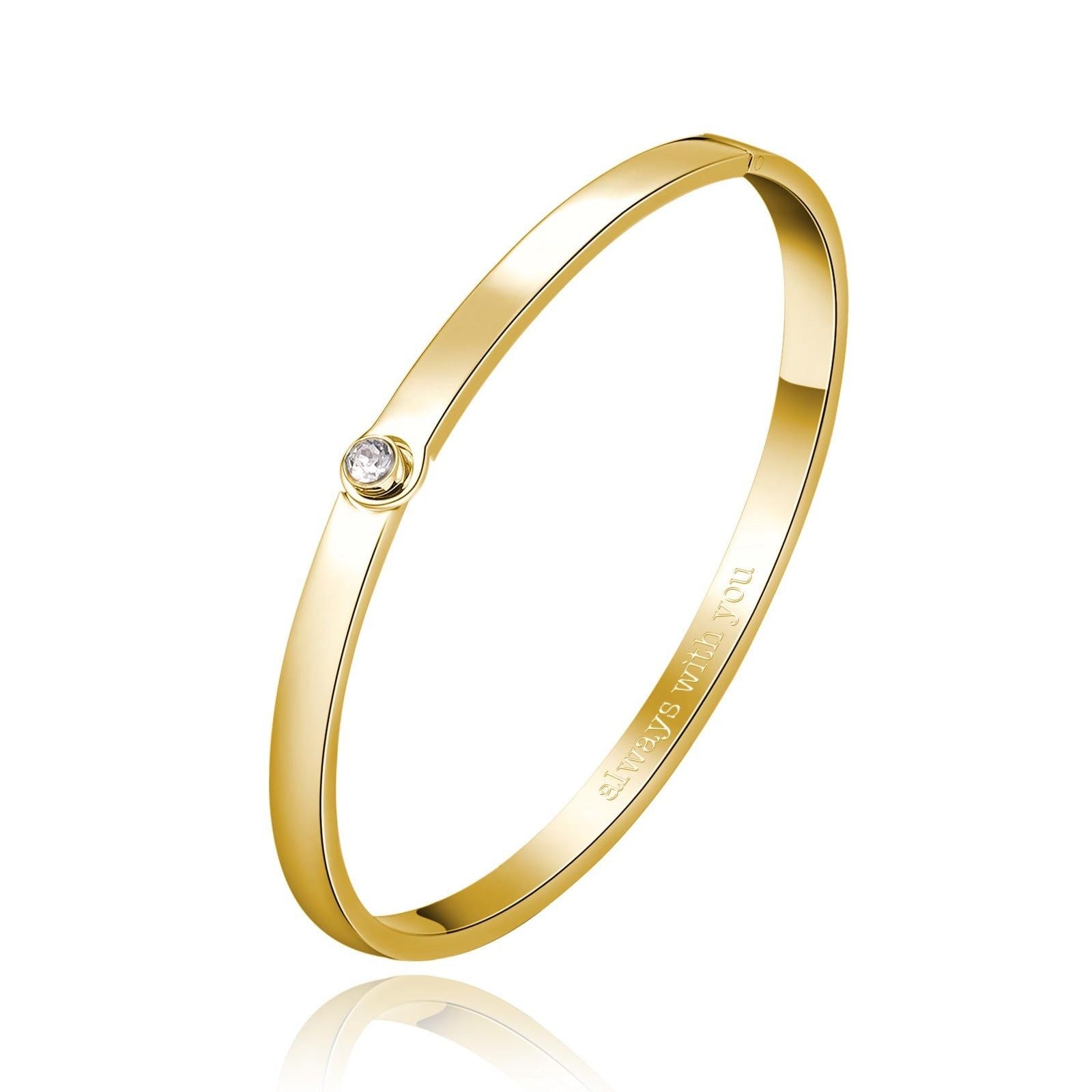 Bracciale Brosway With You da donna BWY37-1